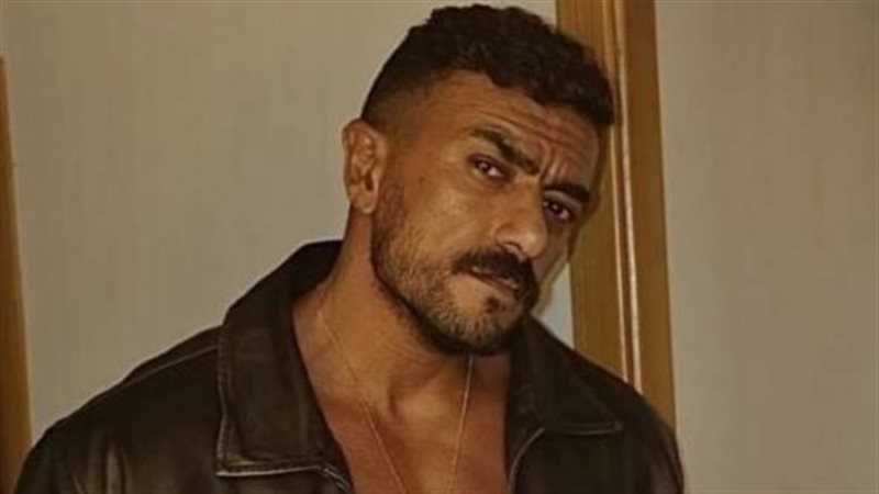 أحمد العوضي