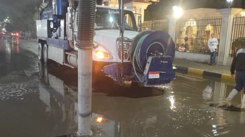 محافظة الجيزة
