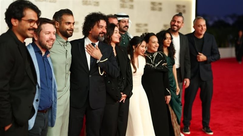 فيلم هجرة