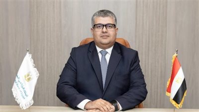 تعيين «يحيي العناني» رئيسا تنفيذيا بالبنك الزراعي المصري