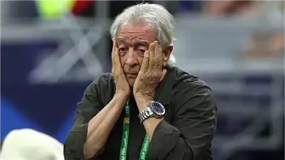 حلمي طولان: تعرضت لمؤامرة مع منتخب مصر الثاني وراتبي لم يكن يليق بالمهمة