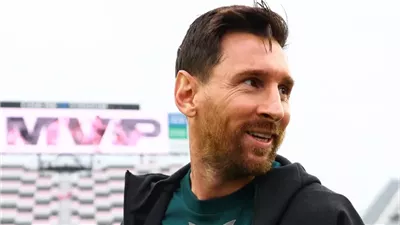 ميسي يواصل كتابة التاريخ.. رقم قياسي جديد قبل مونديال 2026 مع الأرجنتين