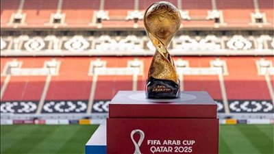 72 هدفا.. حصيلة تهديفية مرتفعة في كأس العرب 2025 بقطر