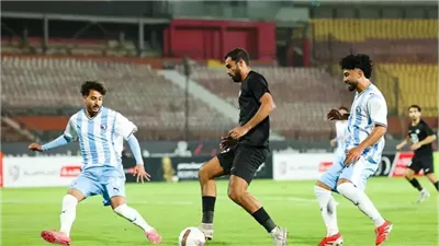قائمة بيراميدز في رحلة المغرب لمواجهة نهضة بركان في دوري أبطال أفريقيا