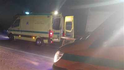 مصرع 8 وإصابة 5 في حادث إطلاق نار عشوائى بأسيوط.. تفاصيل