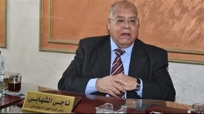 ناجي الشهابي: المشاركة بانتخابات النواب تعبير صادق عن انحياز المصريين لدولتهم (خاص)