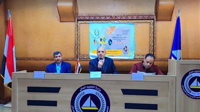 مجمع إعلام دمياط : الإعلام الوطني يظل خط الدفاع الأول في مواجهة محاولات تزييف الوعي