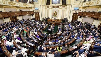 وكيل تشريعية الشيوخ يتقدم بـ 6 اقتراحات لتعظيم موارد نقابة المحامين