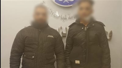 القبض على شخصين اعتديا على شاب بسلاح أبيض بالقاهرة بعد تداول فيديوالواقعة
