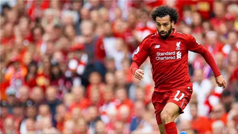 محمد صلاح