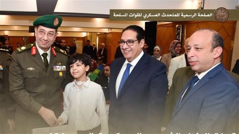 جانب من الزيارة 