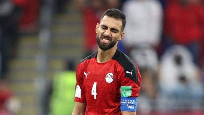 عمرو السولية
