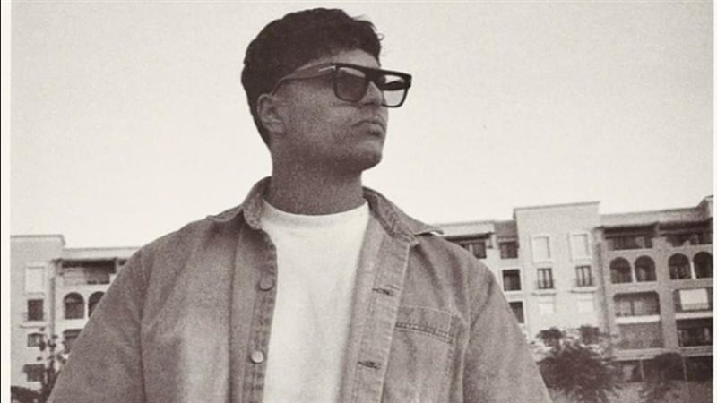 آدم ماجد المصري