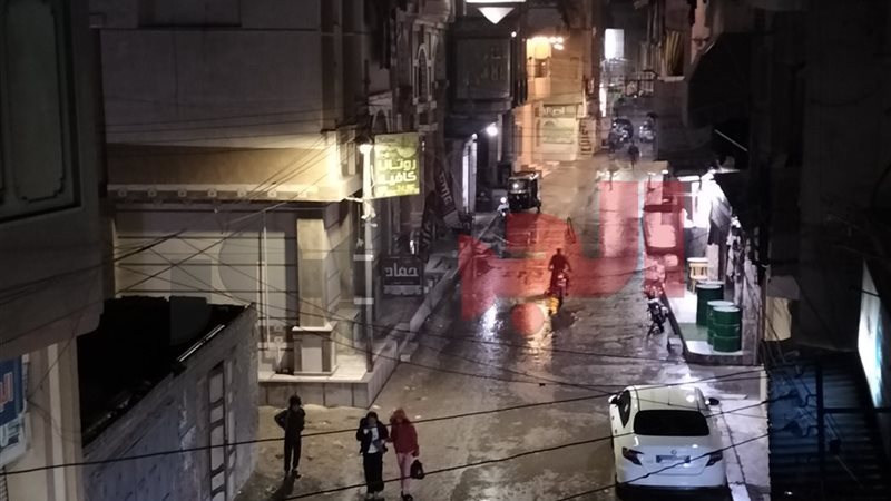 حالة الطقس اليوم بدمياط