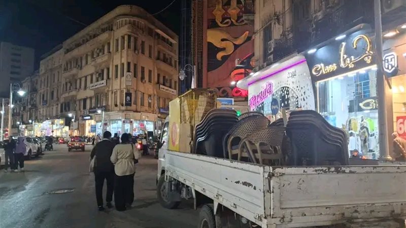 الحملة 