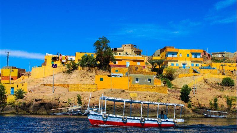 محافظة أسوان
