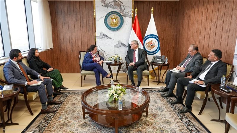 صورة من الحدث