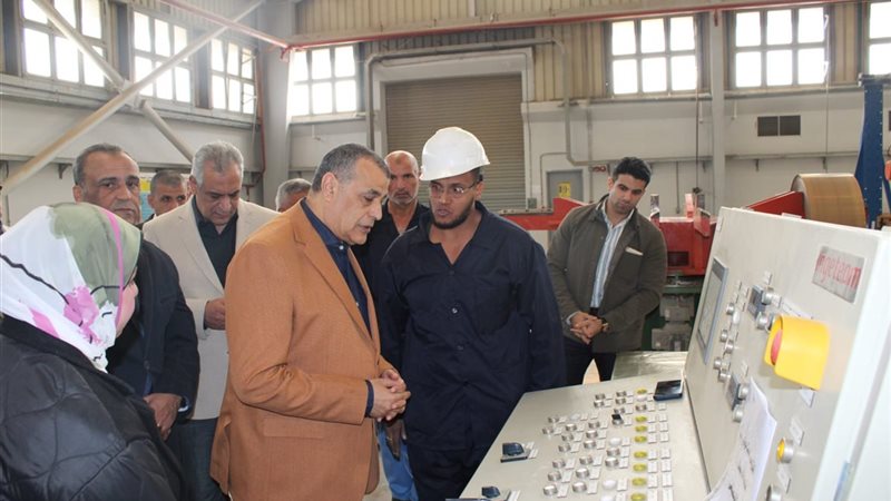 صورة من الجولة