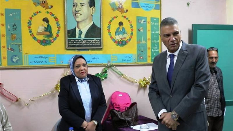 صورة من الحدث