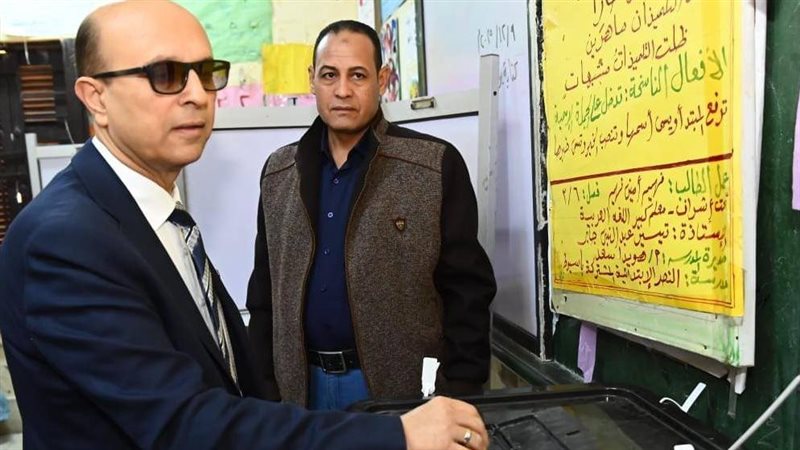 رئيس جامعة أسيوط