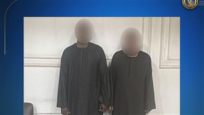 إحباط مخطط للتأثير على إرادة الناخبين وضبط متهمين بالأقصر