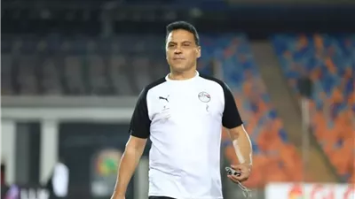 حسام البدري: تعرضت للظلم في تجربتي مع المنتخب..وحان وقت تطوير الكرة المصرية