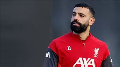 أيمن يونس ينتقد تصرف محمد صلاح بعد أزمته مع سلوت.. ماذا قال؟