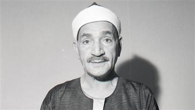 في ذكرى رحيله.. الشيخ طه الفشني صوت خالد من عمالقة التلاوة والابتهال