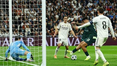 قمة نارية بين مانشستر سيتي وريال مدريد في دوري الأبطال.. تعرف على سيناريوهات التأهل