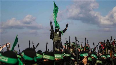 العفو الدولية تتهم حماس وفصائل فلسطينية بارتكاب جرائم ضد الإنسانية في هجوم 7 أكتوبر