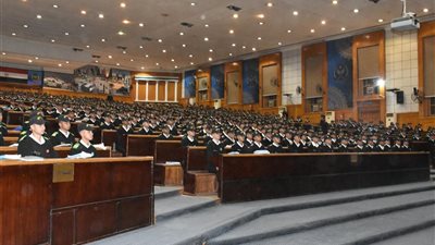 أكاديمية الشرطة تُنظم محاضرتين احتفالًا باليوم العالمي لحقوق الإنسان
