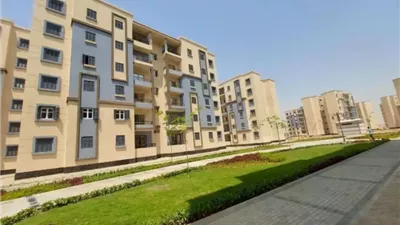 شقق جاهزة ومساحات كبيرة في الطرح الجديد للإسكان
