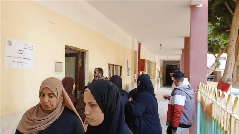 انتخابات مجلس النواب
