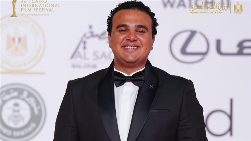 أحمد رضوان