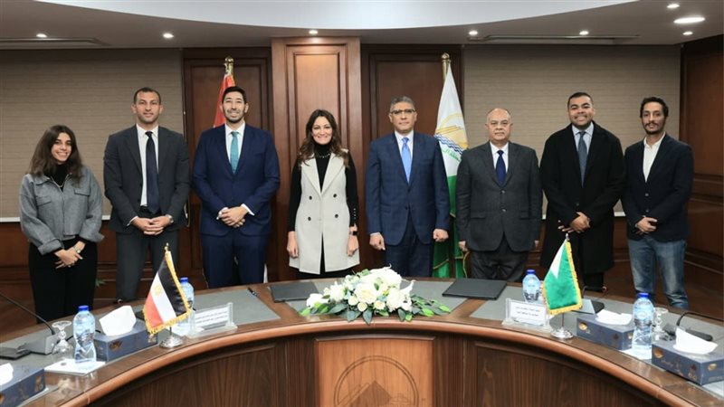 محافظ الجيزة