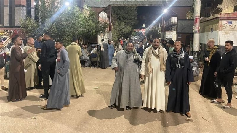  مركز وبندر 