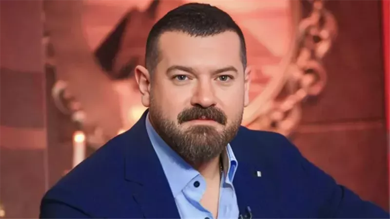 عمرو يوسف