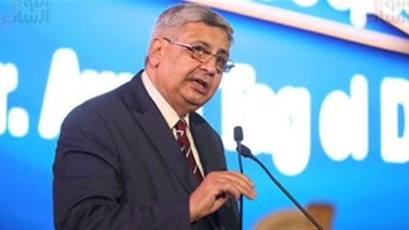 مستشار رئيس الجمهورية 