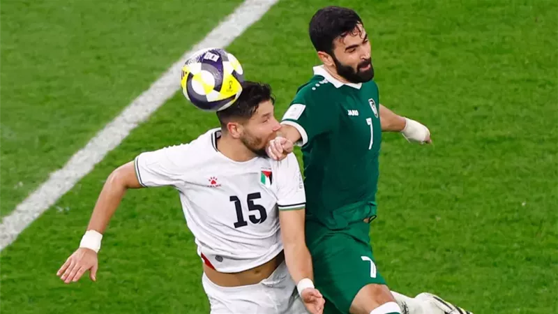 عمر خربين