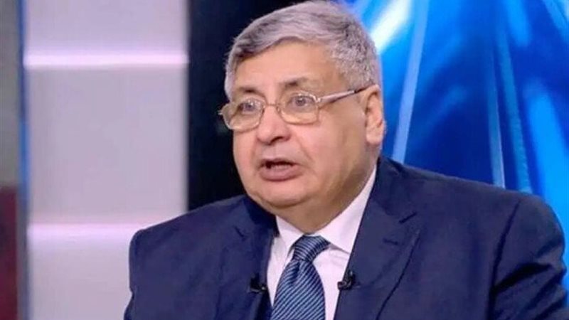 مستشار رئيس الجمهورية 