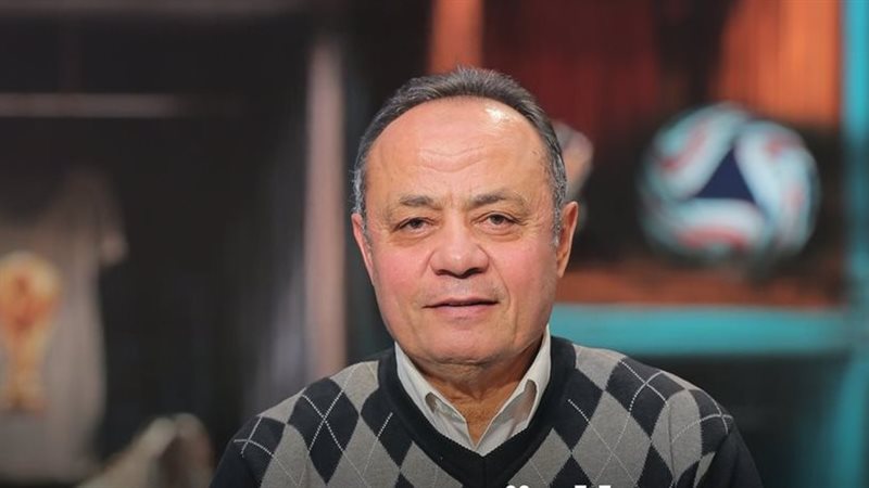 طارق يحيي