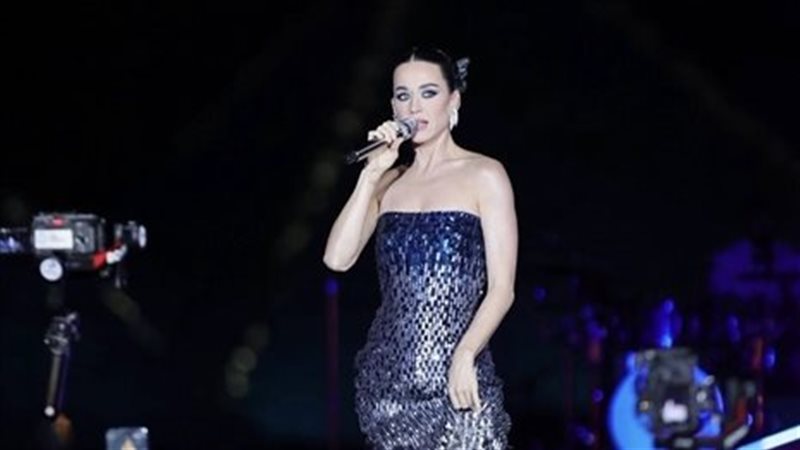 كاتي بيري