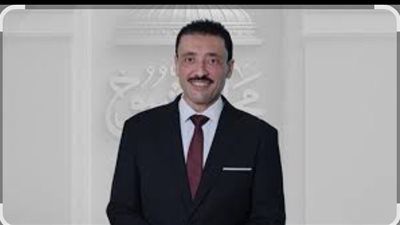 النائب محمد رزق: اتصال وزير الخارجية بجوتيريش يعكس ثقل مصر في إدارة الملف الفلسطيني