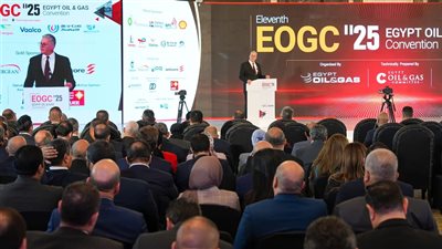 وزير البترول: التعاون مع الشركاء ساعد مصر في تجاوز تحديات تأمين إمدادات الطاقة