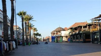 بشرى سارة لأهالي دمياط.. طفرة تنموية كبرى وتطوير شامل لرأس البر 