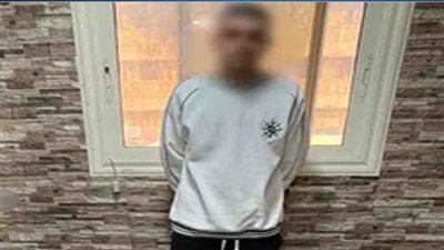 القبض على شخص بحوزته كروت دعاية إنتخابية لتوجيه المواطنين بدائرة بدر 