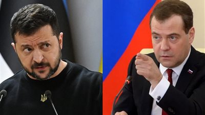 مجلس الأمن الروسي ينتقد تصريحات زيلينسكي بشأن الاستفتاء: إهانة للولايات المتحدة