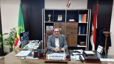 تطوير مستشفى الشروق.. الراحة والرفاهية للمرضى أولاً