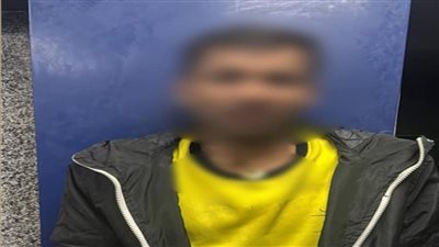 عرض صاحب تريند “أنتش وأجري” على الطب الشرعي لتحليل المخدرات