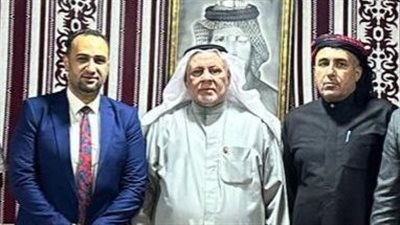 حسام مرزوقة: مهرجان الرياضات التراثية منصة حضارية تجمع بين الأصالة والمعاصرة